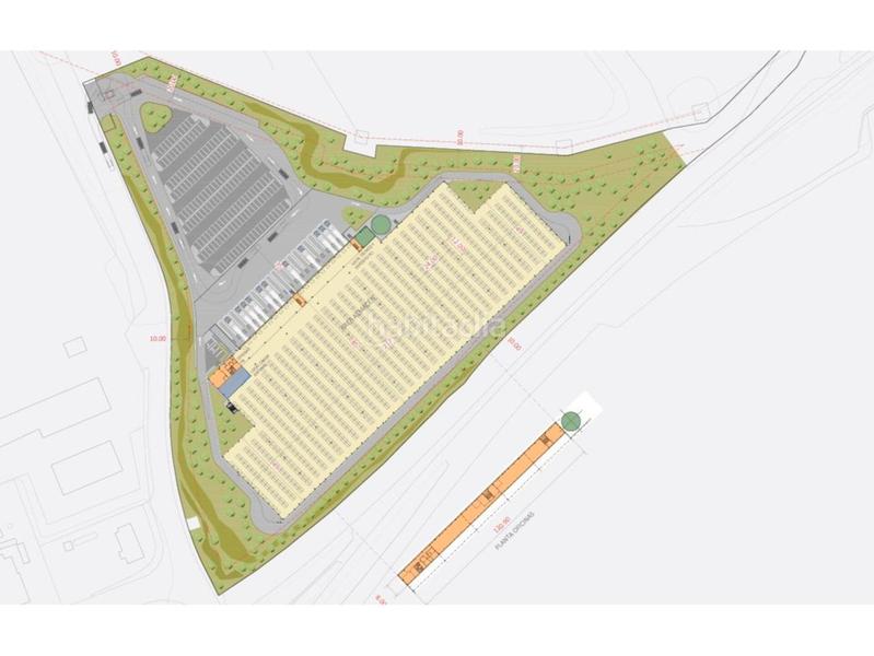 Foto 2b59172d-501a-40fc-a37a-a1ea89a0c679. Alquiler nave industrial en Castellbisbal