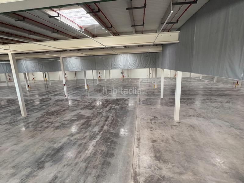 Foto 3b8e6234-2079-4be5-ae36-881ac1cc1838. Alquiler nave industrial en Castellbisbal