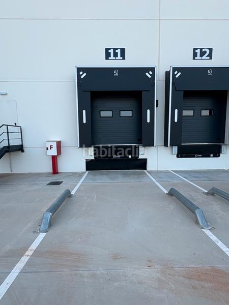 Foto 5474fd8a-7895-4488-b215-c49686f1b01a. Alquiler nave industrial en Castellbisbal