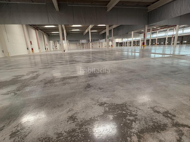 Foto 5677dc23-642e-43b6-b38a-aef29a93eeaf. Alquiler nave industrial en Castellbisbal