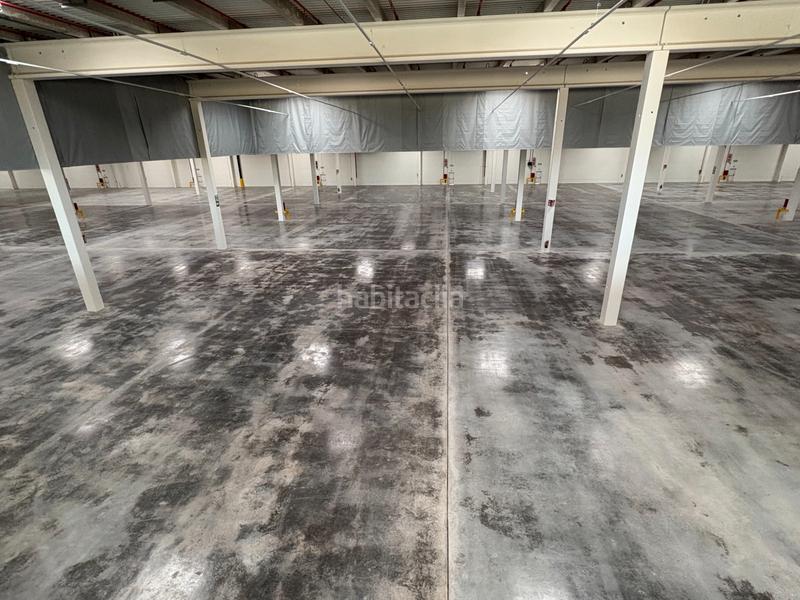Foto 675ac4d7-73ab-4957-bcb2-7cc23913c4e3. Alquiler nave industrial en Castellbisbal