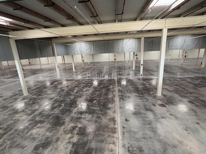 Foto 6824b506-333c-43db-918e-a2c376b462cd. Alquiler nave industrial en Castellbisbal