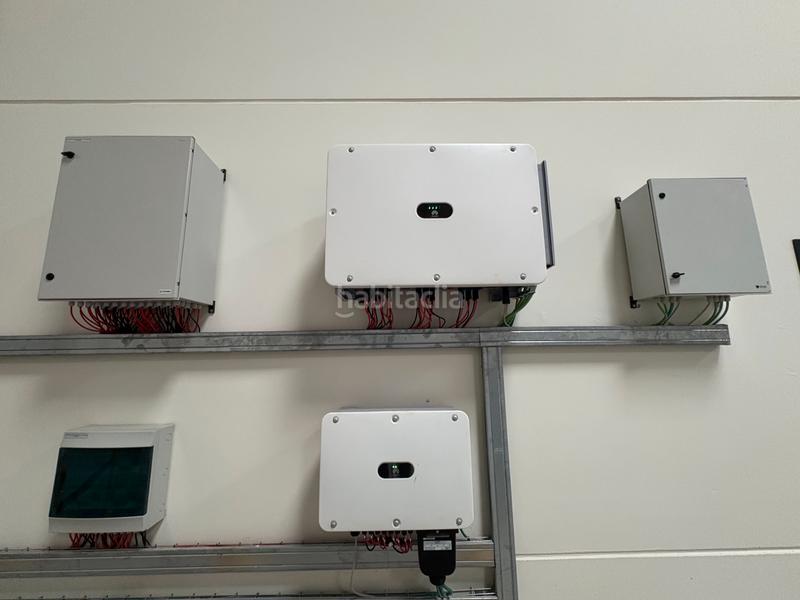 Foto 6a463eb6-ea3e-41bf-ad8e-8c9d2c229f0f. Alquiler nave industrial en Castellbisbal