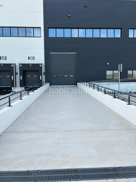 Foto 79c14409-6aa7-41f6-8139-9b81e6eec41b. Alquiler nave industrial en Castellbisbal