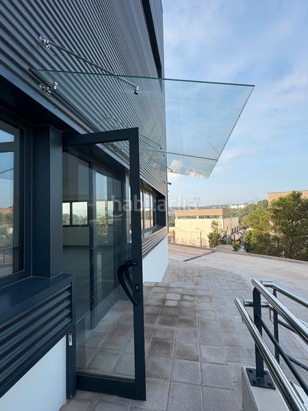 Foto 8bf59d6a-1b64-49a1-85e8-1620bc733726. Alquiler nave industrial en Castellbisbal