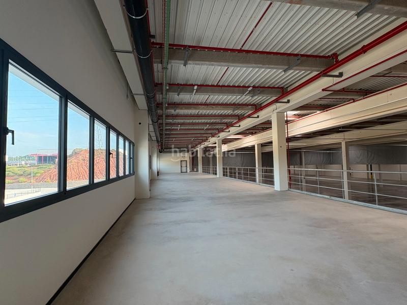 Foto 8d52f03e-4965-48b2-82b0-9e372ba4cf5a. Alquiler nave industrial en Castellbisbal