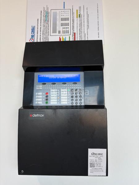 Foto 8ef05876-2f83-4551-b81e-83f6de378e85. Alquiler nave industrial en Castellbisbal