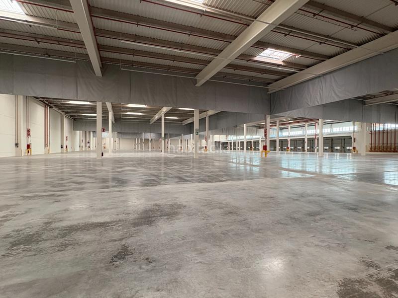 Foto ab076790-b30a-44c4-869f-cd99c821ab7f. Alquiler nave industrial en Castellbisbal