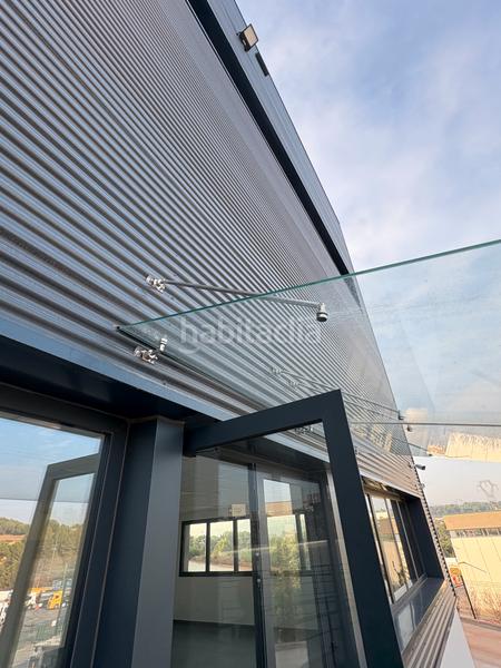 Foto ae0880da-4d8d-48de-b98b-2e3a91107f2e. Alquiler nave industrial en Castellbisbal