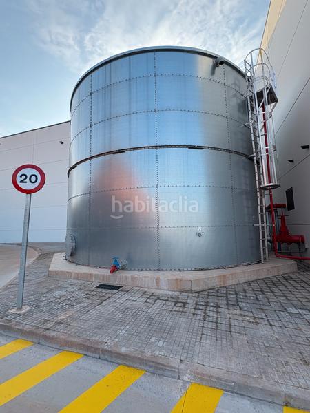 Foto ae4db6ec-81a1-46f3-9196-511e8c51ea42. Alquiler nave industrial en Castellbisbal