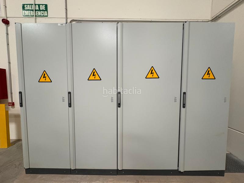 Foto ba02d4d1-38c2-4326-a99f-c77c216cc0ee. Alquiler nave industrial en Castellbisbal