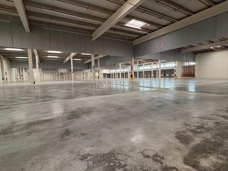 Foto ba568735-b1ca-4a80-9425-eccc1925b7f6. Alquiler nave industrial en Castellbisbal