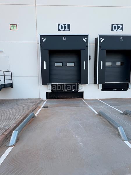 Foto f482526d-6521-4e50-9edf-6f7b32db1169. Alquiler nave industrial en Castellbisbal