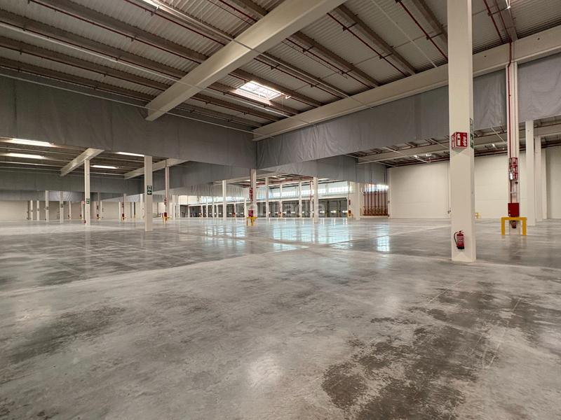 Foto fd48b370-218b-402b-9a10-ecdea6a6c661. Alquiler nave industrial en Castellbisbal