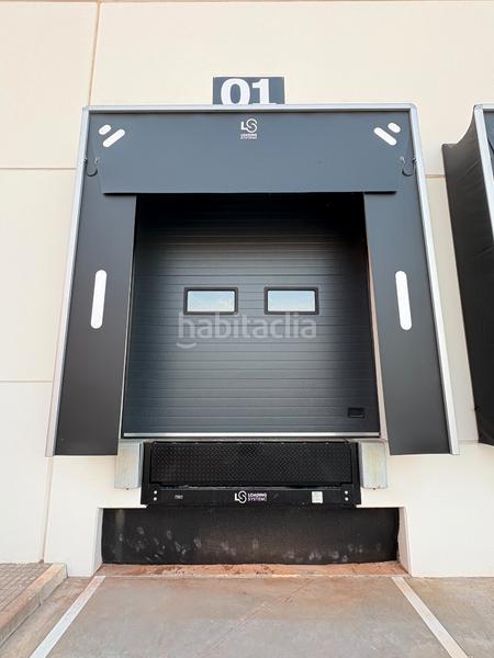 Foto ffd0831d-a847-4ef6-bd8f-98cd994ac27e. Alquiler nave industrial en Castellbisbal