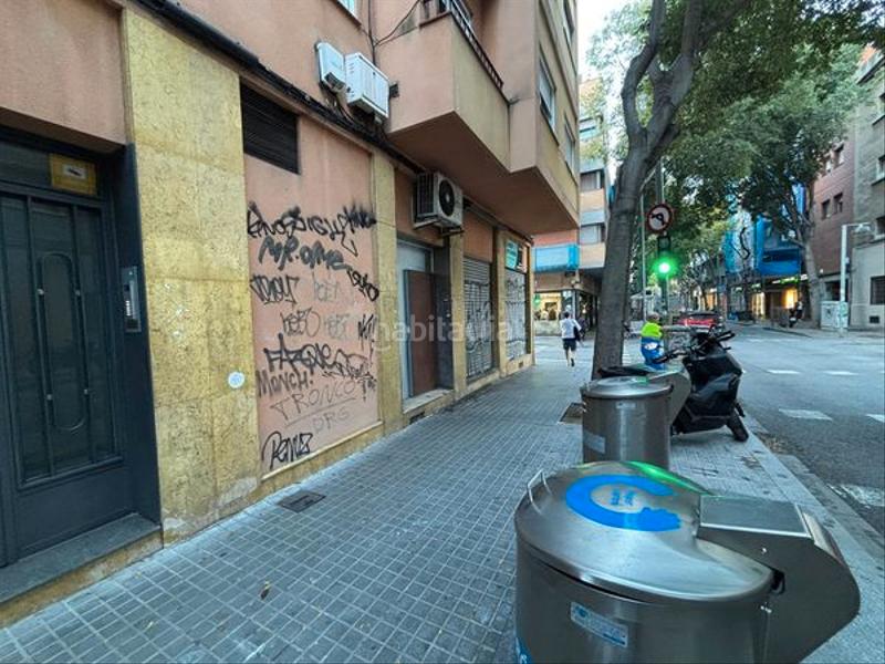 Foto 9dba9be8-45fc-42f1-aa2f-5adf540fe315. Local commercial dans Progrés - Pep Ventura Badalona