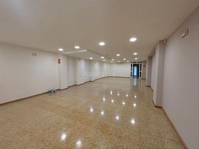 Foto 53f0219d-fac8-43be-af30-2db848fe47b5. Business premise in La Nova Esquerra de l´Eixample Barcelona