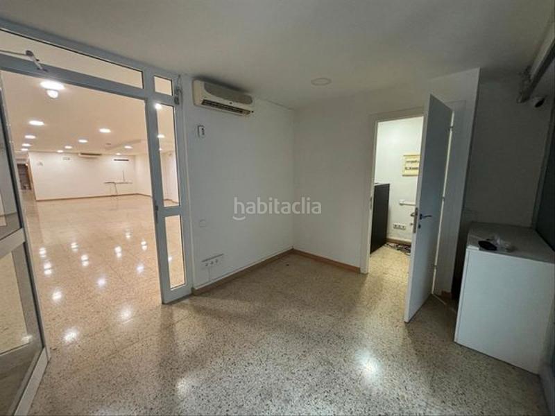 Foto 221379fa-069c-414f-8ad4-ba437a221838. Local comercial en La Nova Esquerra de l´Eixample Barcelona