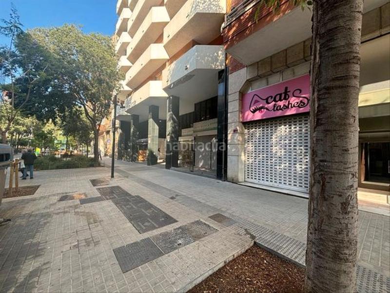 Foto 9135a247-d51b-4705-a448-c167ab4a3876. Local comercial en La Nova Esquerra de l´Eixample Barcelona