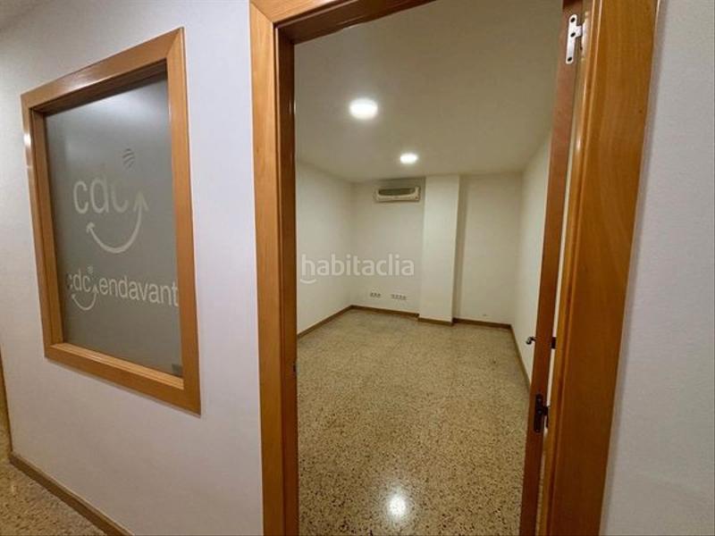 Foto a54a3645-6ccd-4bdb-82d8-eedbfd1b4183. Local comercial en La Nova Esquerra de l´Eixample Barcelona