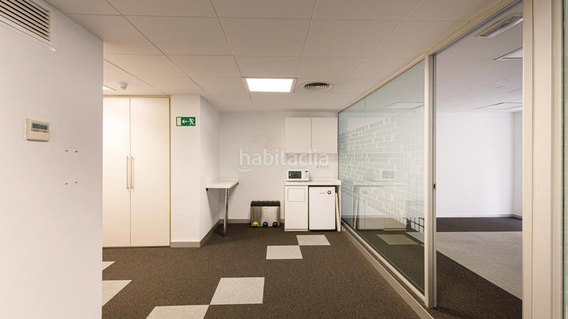 Foto 9f389a4f-ebc5-43e2-9489-ffec5cb6272d. Miete büro in Sant Gervasi - Galvany Barcelona