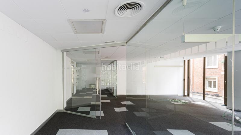 Foto e8fa2903-88e4-41be-a837-d8ffb182e9e0. Miete büro in Sant Gervasi - Galvany Barcelona