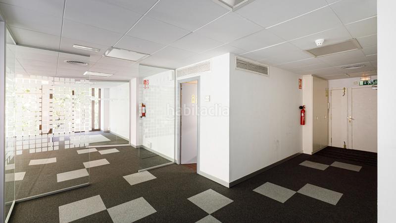 Foto 28f724a9-42d6-4c14-a38f-820423b0dbda. Alquiler oficina en Sant Gervasi - Galvany Barcelona