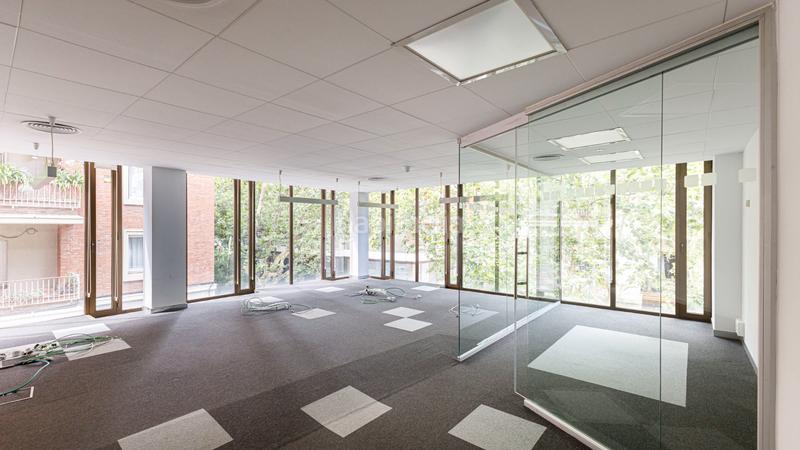 Foto 29498981-20ae-4bc9-a898-d4fbfb68b1a4. Alquiler oficina en Sant Gervasi - Galvany Barcelona