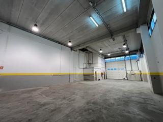 Lloguer Nau industrial  Carrer de la mora