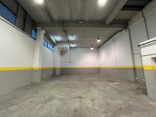 Affitto Capannone industriale  Carrer de la mora