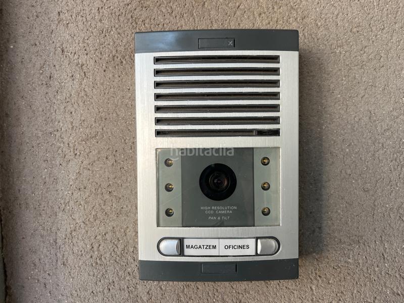 Foto 06905b4a-8e20-47ab-a159-bdde2cad5beb. Location bâtiment à usage industriel avec chauffage dans Badalona