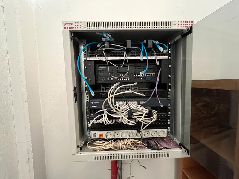 Foto 74854304-f8ed-4474-9b87-d4b6b794f76f. Location bâtiment à usage industriel avec chauffage dans Badalona