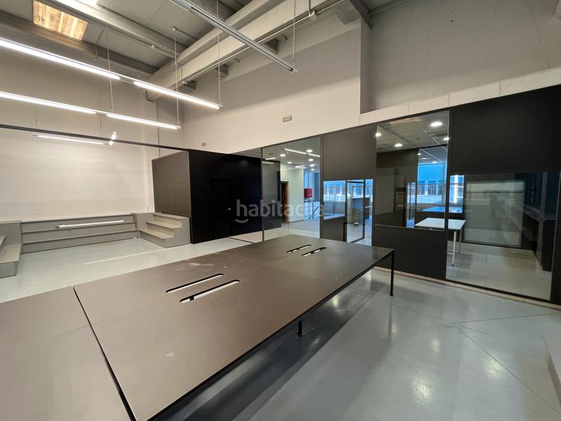 Foto 8ea0b566-e0d2-4356-a172-233df2c1cc8d. Location bâtiment à usage industriel avec chauffage dans Badalona