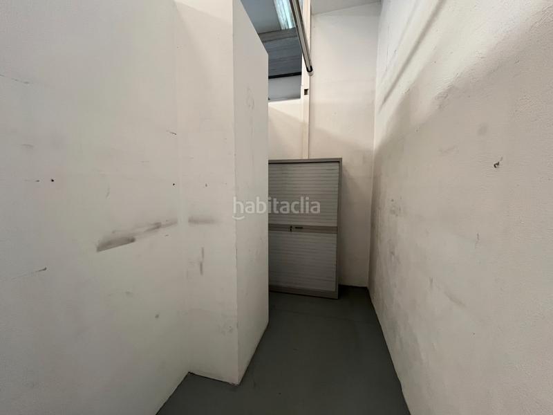 Foto affe8c01-dde5-4eef-87b2-ea4b15556278. Location bâtiment à usage industriel avec chauffage dans Badalona