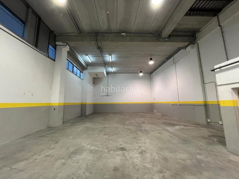 Foto d724d574-043e-4a64-8e33-d557a9abbb7b. Location bâtiment à usage industriel avec chauffage dans Badalona