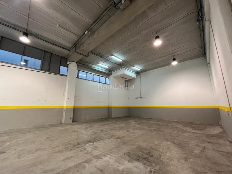 Foto f3ed8c57-d935-463e-9c45-8240790c622d. Location bâtiment à usage industriel avec chauffage dans Badalona