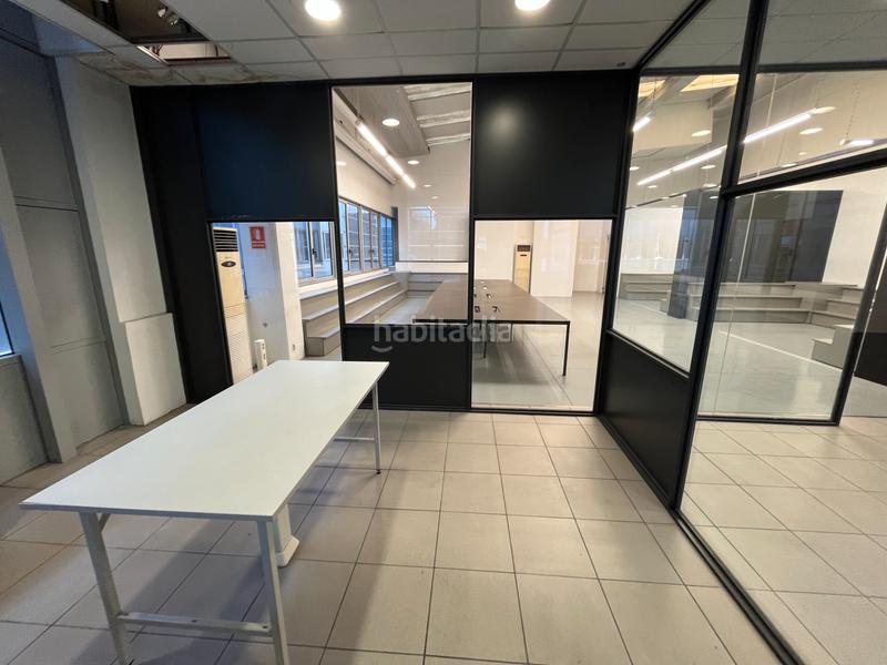 Foto 0ec041c3-c498-493a-945e-1ab96e705abe. Miete fabrikhalle mit heizung in Port Badalona