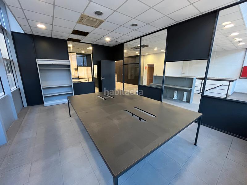 Foto 425e8f27-2c5b-418a-be61-ec6fe6745bd4. Lloguer nau industrial amb calefacció a Port Badalona