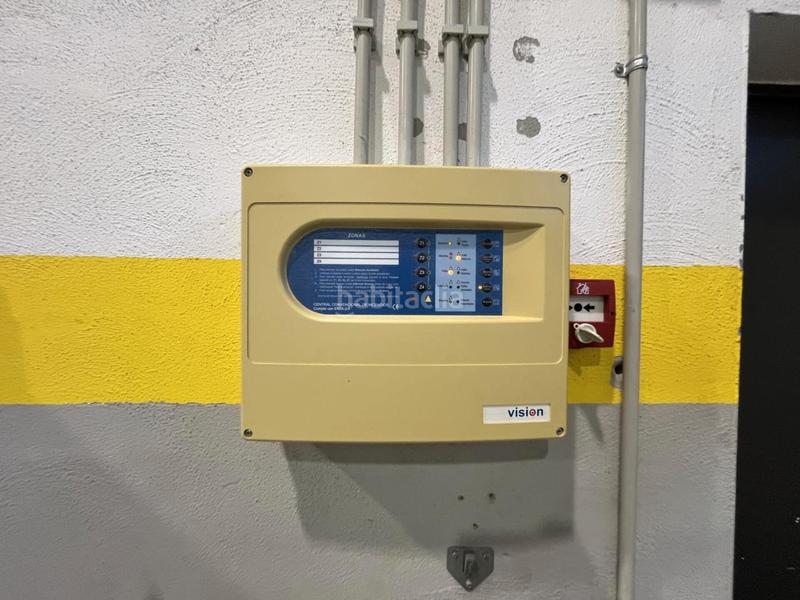 Foto ae9fbfe6-33db-4496-8129-6dcda9651863. Lloguer nau industrial amb calefacció a Port Badalona