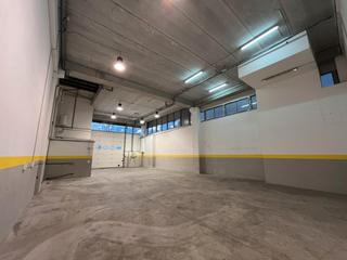 Alquiler Nave industrial en Port