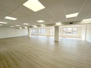 Rent Office space  Carrer d'aragó