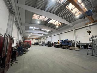 Industrial building  Carrer fuirosos