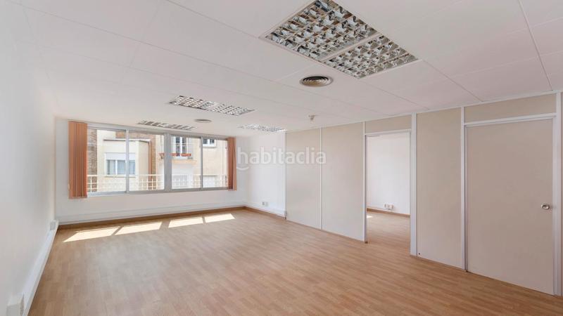 Foto 8bde700c-627b-4888-ae14-beafe3770c81. Rent office space in Sant Gervasi - Galvany Barcelona