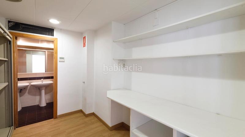 Foto f3e567a3-5aec-443c-902d-82931b7e49a9. Affitto ufficio in Sant Gervasi - Galvany Barcelona