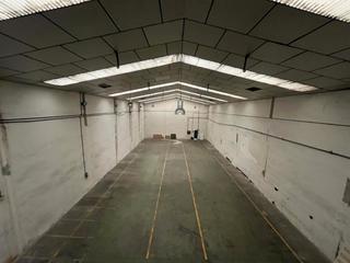 Lloguer Nau industrial  Carrer horta