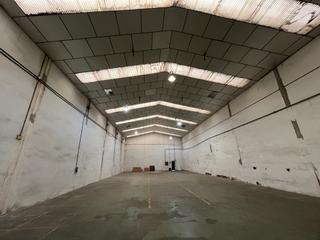 Location Bâtiment à usage industriel  Carrer horta