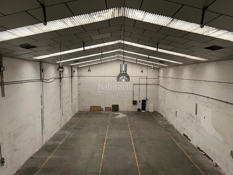 Foto 1ac35005-8007-40e3-b552-513e04330bbc. Rent industrial building in Molins de Rei