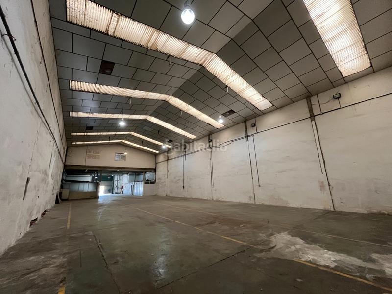 Foto 2312ac29-149b-43fe-ae80-97c3c31e4a1b. Rent industrial building in Molins de Rei