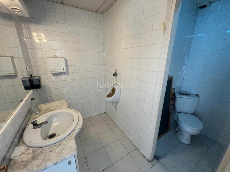 Foto 2c74d38b-3d25-483d-8fa4-9b16c8fc2095. Rent industrial building in Molins de Rei