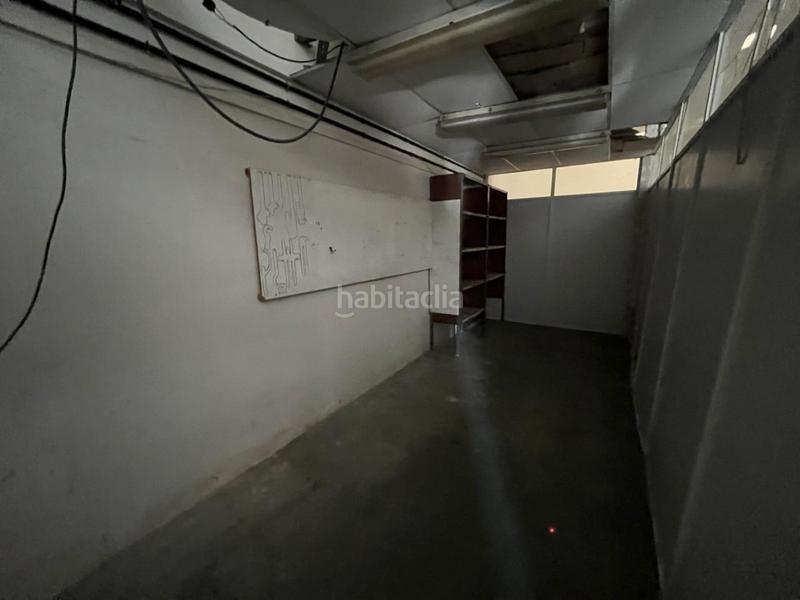 Foto 6fc4fb04-c1e7-43fa-92e3-c72d9868daab. Rent industrial building in Molins de Rei